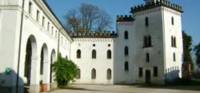 Museo dell'arte serica e laterizia