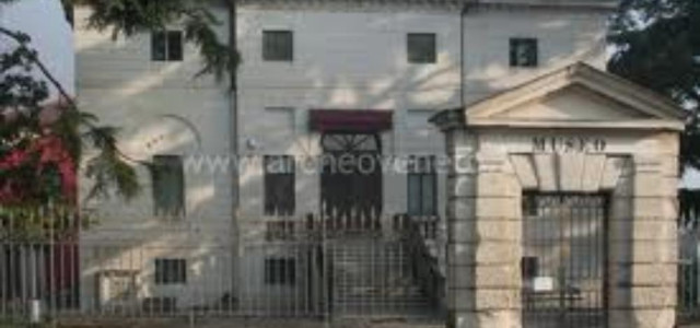 Museo di archeologia e scienze naturali
