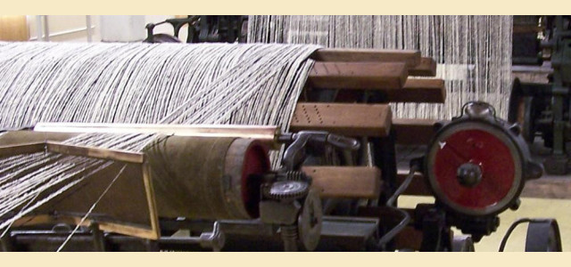 Museo della civiltà industriale c/o ex Lanificio Conte