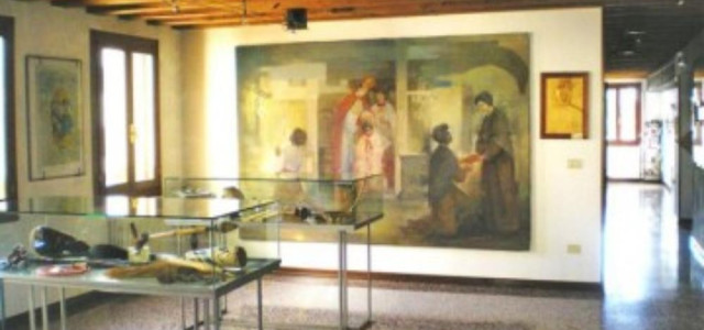 Museo di Santa Giuseppina Bakhita