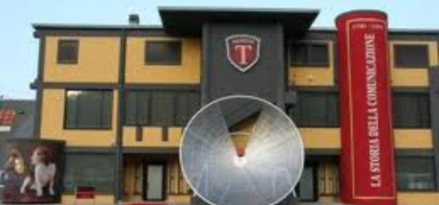 Museo Tibaldo Giancarlo