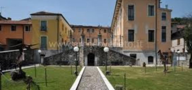 Museo civico D. Dal Lago