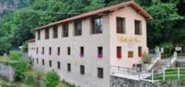 Museo di speleologia e carsismo Alberto Parolini