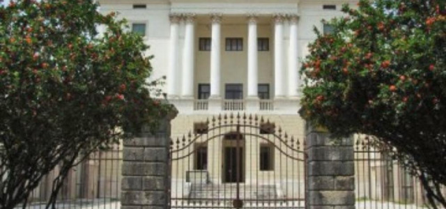 Palazzo Fogazzaro