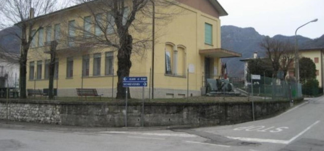 Museo civico storico territoriale di alano di piave