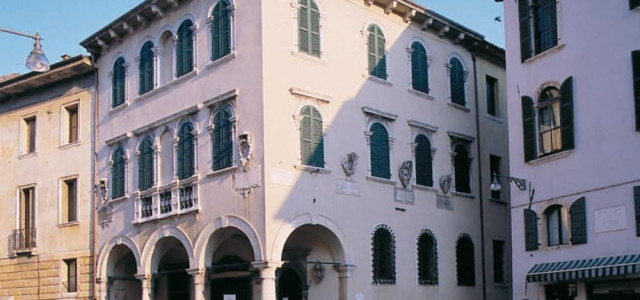 Museo civico di Belluno
