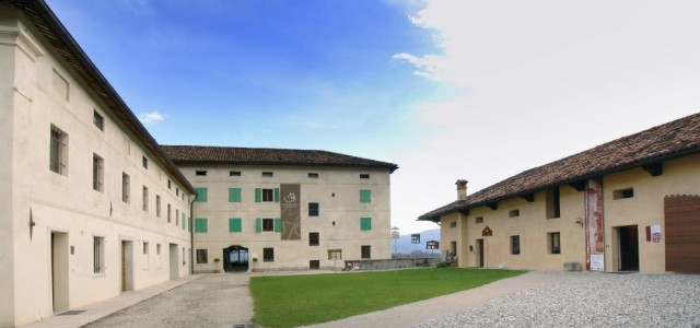Museo etnografico della provincia di Belluno e del parco nazionale dolomiti bellunesi