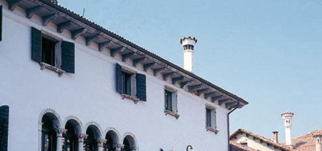 Museo civico archeologico di Mel