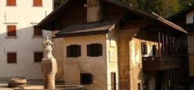 Casa natale Tiziano Vecellio