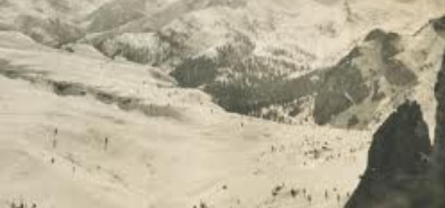 Museo storico del 7 Reggimento Alpini