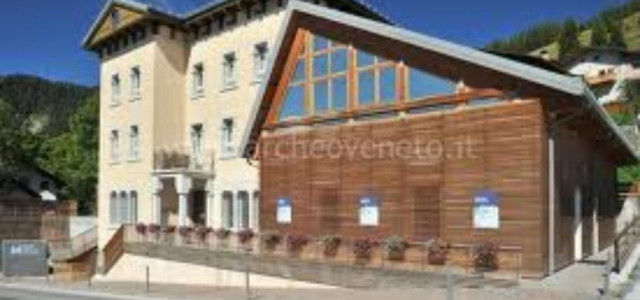 Museo Vittorino Cazzetta