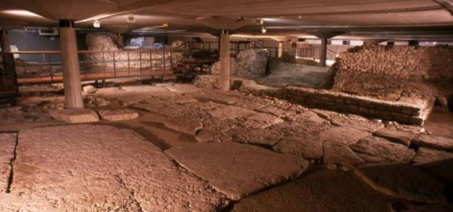 Area archeologica di Feltre