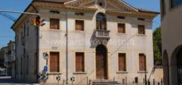 Museo civico Villa Priuli