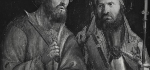 Fondazione G.B. Cima da Conegliano