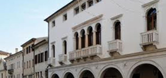 Galleria d’arte di Palazzo Sarcinelli