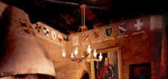 Museo civico del castello