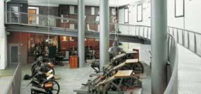 Tipoteca Italiana Fondazione