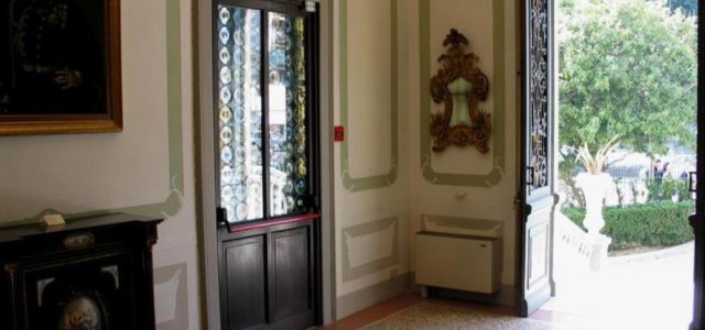 Galleria civica d'arte medievale moderna e contemporanea di Vittorio Veneto