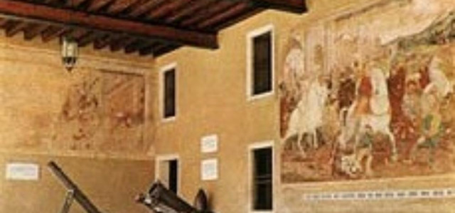 Museo della battaglia di Vittorio Veneto
