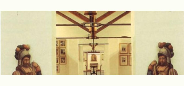 Museo di Scienze Naturali &quot;A. De Nardi&quot;