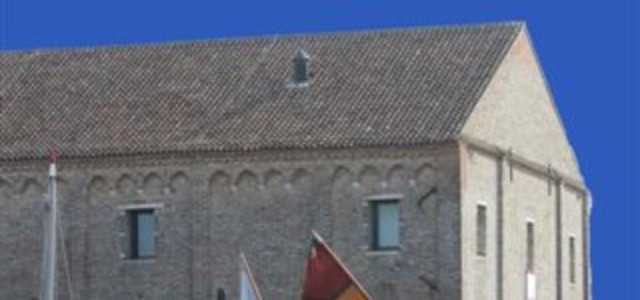 Museo civico della laguna sud "San Francesco fuori le mura"