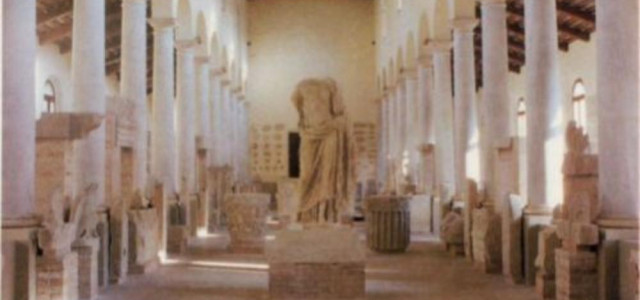 Museo nazionale Concordiese