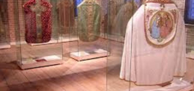 Museo di San Pio X di Salzano