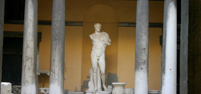 Museo archeologico nazionale di Venezia