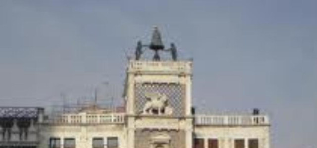Torre dell'orologio