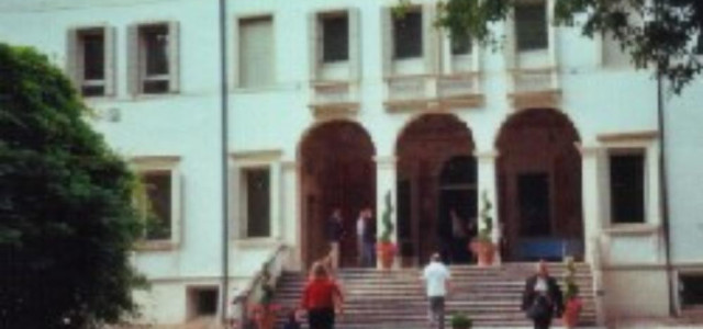 Museo civico di Abano Terme