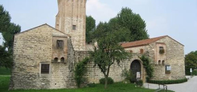 Museo del fiume Bacchiglione e del suo territorio