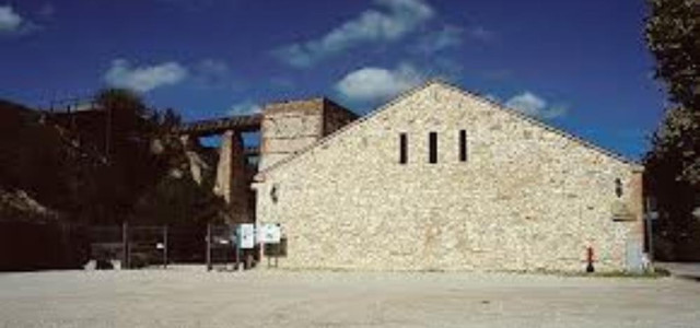 Museo geo-paleontologico di Cava Bomba