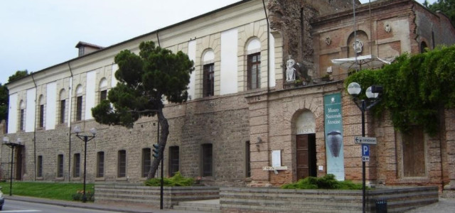 Museo nazionale Atestino