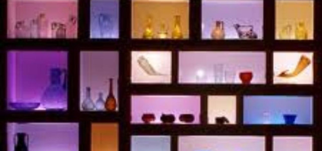 Museo internazionale del vetro d’arte e delle terme