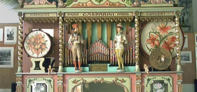 Museo storico della giostra