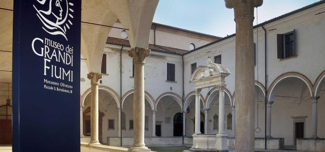 Museo dei grandi fiumi