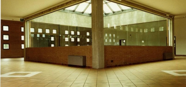 Centro turistico culturale San Basilio