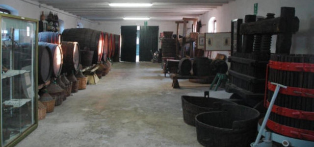 Museo della civiltà contadina del Friuli imperiale