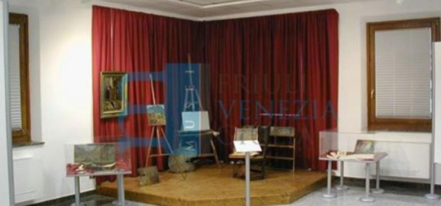 Pinacoteca &quot;Marco Davanzo&quot;