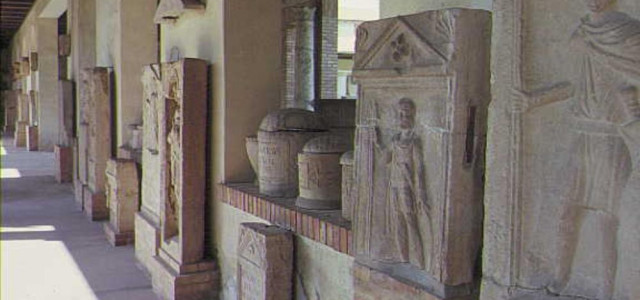 Museo archeologico nazionale di Aquileia