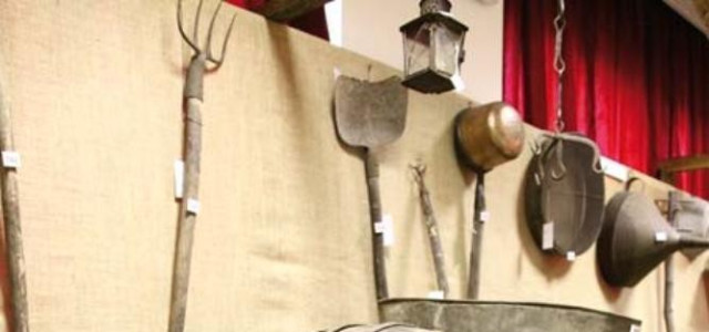 Museo della civiltà del vino