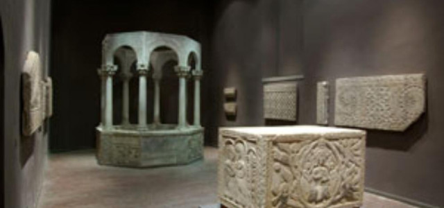 Museo cristiano e Tesoro del Duomo