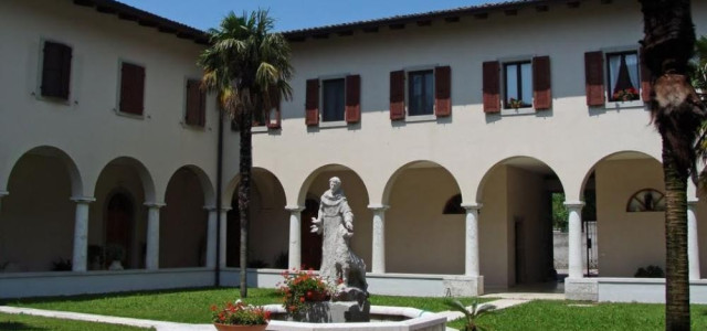 Museo Renato Raffaelli - Santuario Sant'Antonio