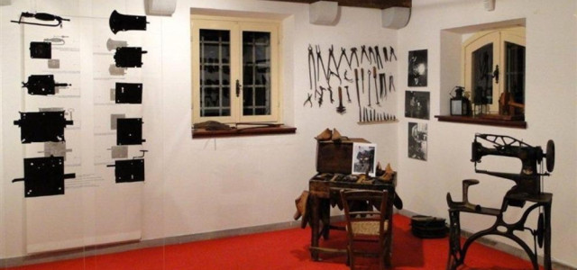 Museo di storia contadina