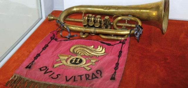 Museo storico della Campagna di Russia