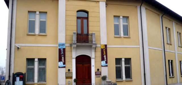 Museo civico "Antonio Cerutti"