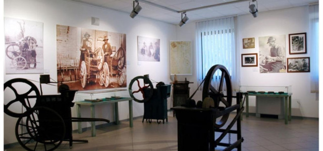 Museo dell'arrotino