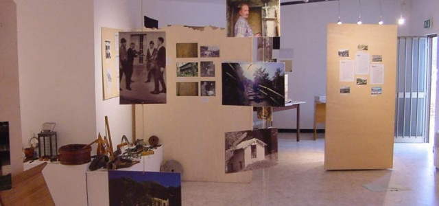 Raccolta etnografica