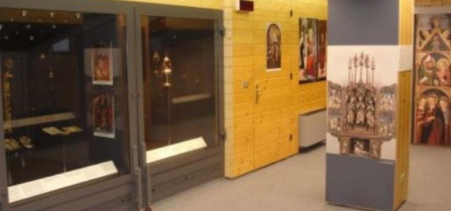 Centro storiografico