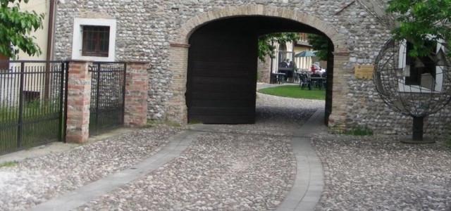 Casa natale di Padre David Maria Turoldo